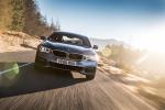 BMW 520d Sedan M Sport 2017 года (UK)